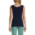 Women's Cotton Tank Top, Back