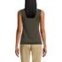Women's Cotton Tank Top, Back