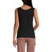 Women's Tall Cotton Tank Top, Back