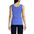 Women's Cotton Tank Top, Back