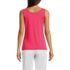 Women's Cotton Tank Top, Back