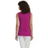 Women's Cotton Tank Top, Back
