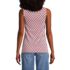 Women's Cotton Tank Top, Back