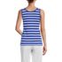 Women's Cotton Tank Top, Back