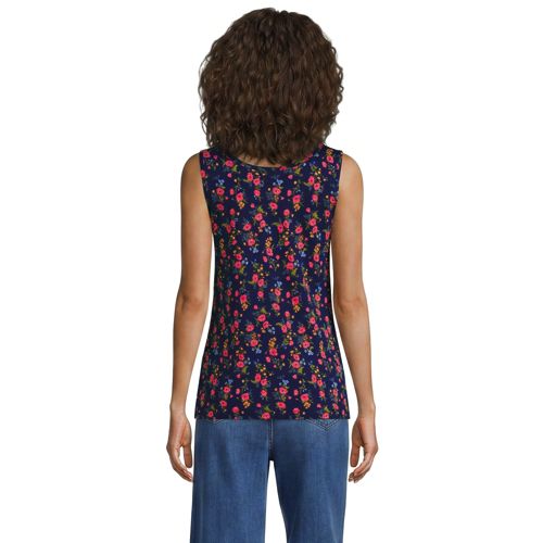 Deep Sea Mini Poppy Floral