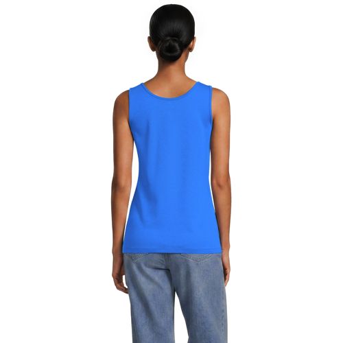 Bright French Blue