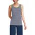 Women's Cotton Tank Top, Front