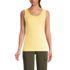 Women's Cotton Tank Top, Front