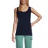Women's Cotton Tank Top, Front