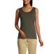 Women's Cotton Tank Top, Front