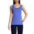 Women's Cotton Tank Top, Front