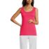 Women's Cotton Tank Top, Front