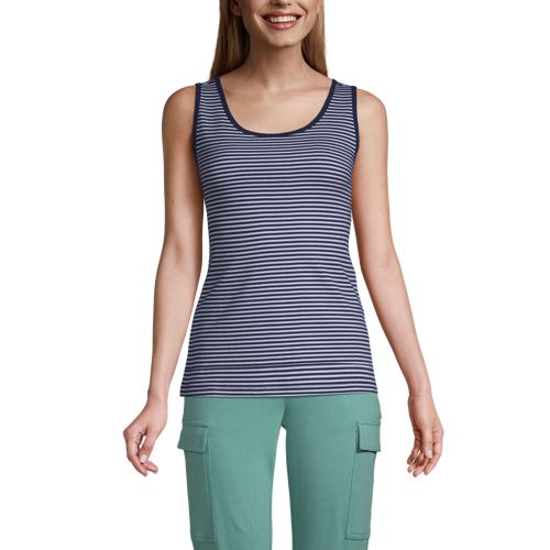 Lands end women's hot sale tops sale