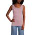 Women's Cotton Tank Top, Front