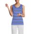 Women's Cotton Tank Top, Front