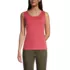 Women's Cotton Tank Top, Front