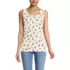 Women's Cotton Tank Top, Front