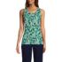 Women's Cotton Tank Top, Front