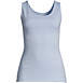 Women's Tall Cotton Tank Top, Front