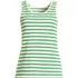 Women's Plus Size Cotton Tank Top, Front
