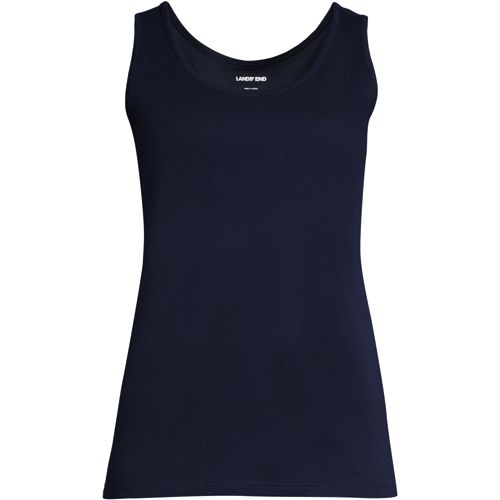 Women's Cotton Tank Top