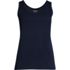 Women's Plus Size Cotton Tank Top, Front