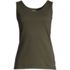 Women's Cotton Tank Top, Front