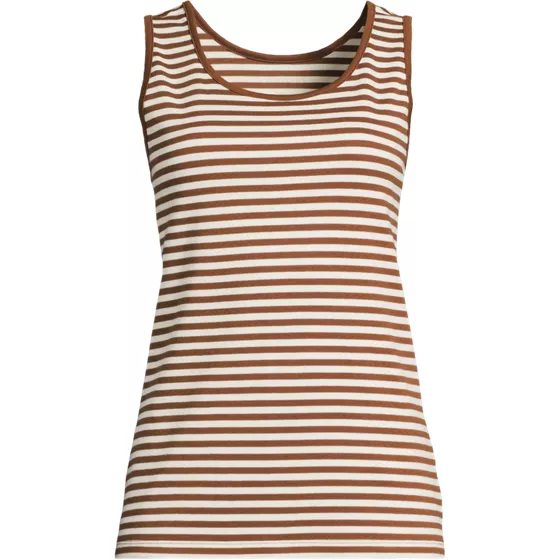 Women's Cotton Tank Top - primary