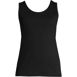 Women's Tall Cotton Tank Top, Front