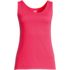 Women's Cotton Tank Top, Front