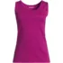 Women's Cotton Tank Top, Front