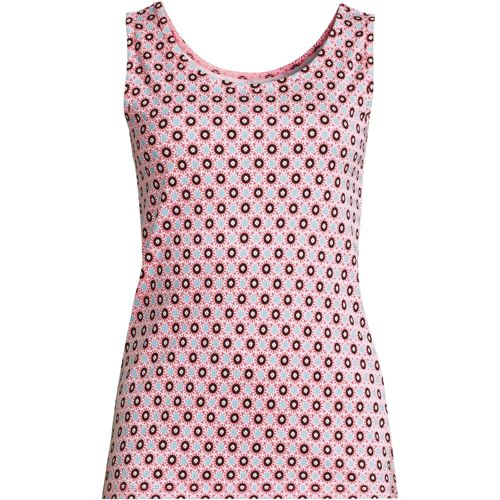 Women's Cotton Tank Top