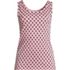 Women's Cotton Tank Top, Front