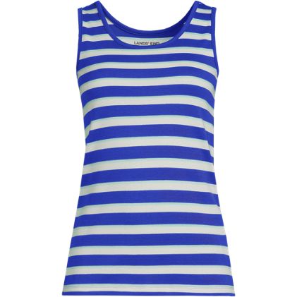 Women's Cotton Tank Top - image 1