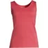 Women's Cotton Tank Top, Front