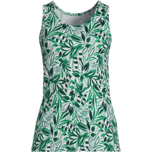 Women's Cotton Tank Top