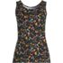 Women's Cotton Tank Top, Front