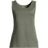 Women's Cotton Tank Top, Front