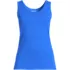 Women's Cotton Tank Top, Front