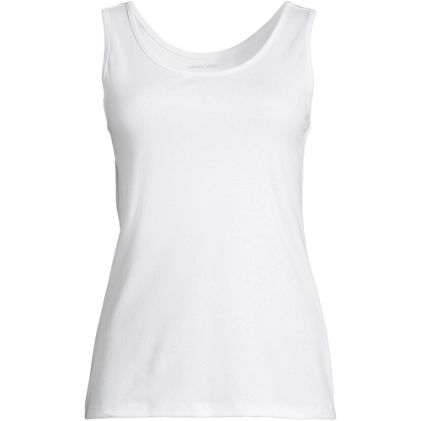Women's Cotton Tank Top - image 1