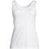 Women's Cotton Tank Top, Front