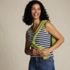 Women's Cotton Tank Top, alternative image