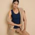 Women's Cotton Tank Top, alternative image