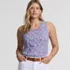 Women's Cotton Tank Top, alternative image