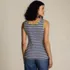 Women's Cotton Tank Top, Back