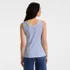 Women's Cotton Tank Top, Back
