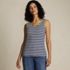 Women's Cotton Tank Top, Front