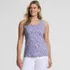 Women's Cotton Tank Top, Front