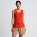 Women's Cotton Tank Top, Front