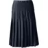 Women's Pleated Skirt Below the Knee, Front